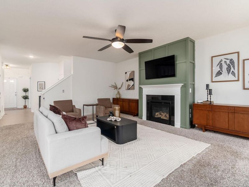 4077 Topsail Drive, Lewis Center, OH 43035 Photo 10