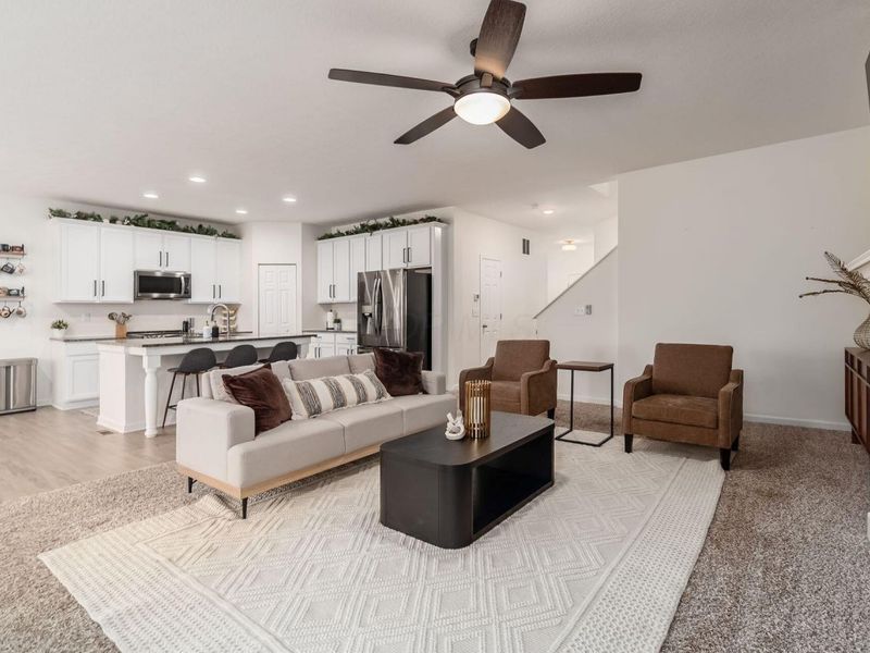 4077 Topsail Drive, Lewis Center, OH 43035 Photo 11