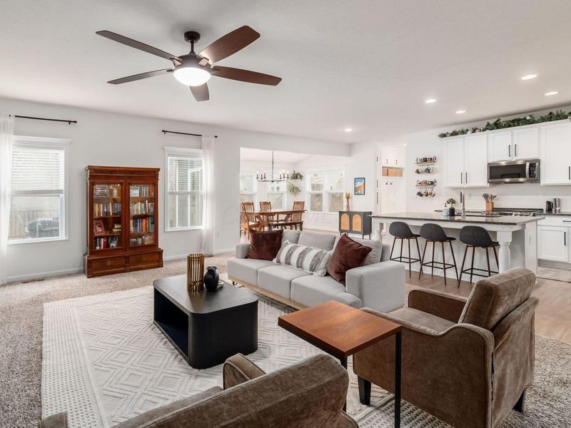 4077 Topsail Drive, Lewis Center, OH 43035 Photo 12