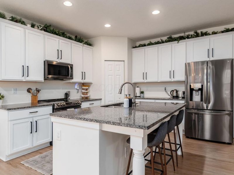 4077 Topsail Drive, Lewis Center, OH 43035 Photo 14