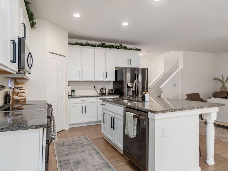 4077 Topsail Drive, Lewis Center, OH 43035 Photo 15