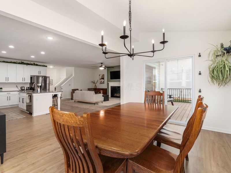 4077 Topsail Drive, Lewis Center, OH 43035 Photo 17