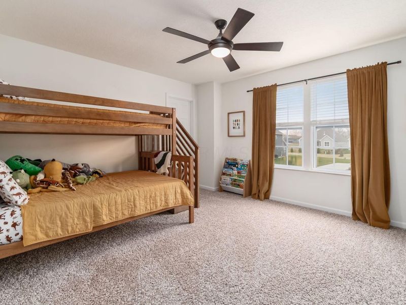 4077 Topsail Drive, Lewis Center, OH 43035 Photo 22