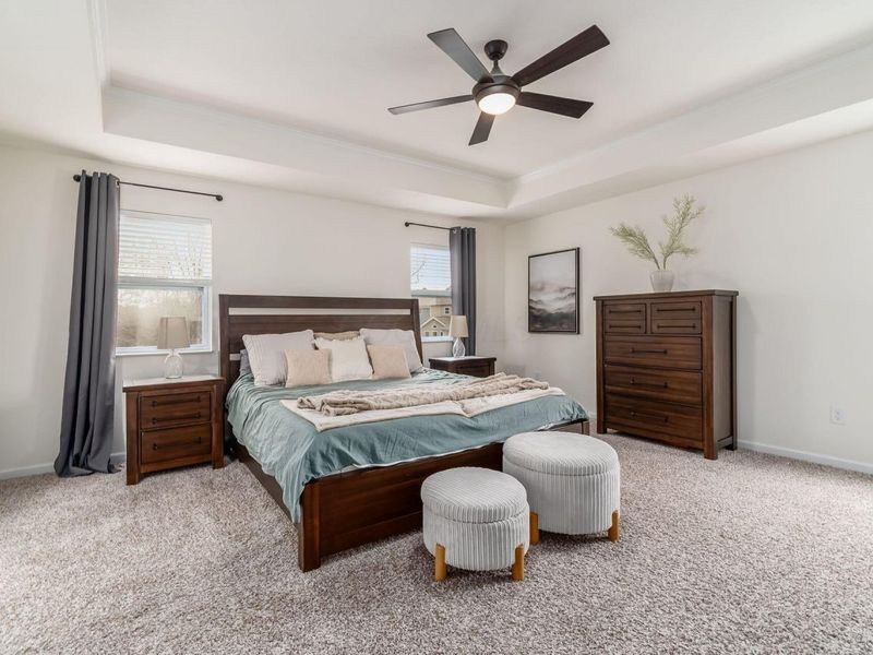 4077 Topsail Drive, Lewis Center, OH 43035 Photo 26