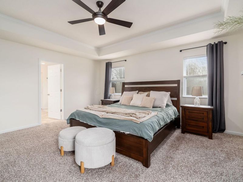 4077 Topsail Drive, Lewis Center, OH 43035 Photo 27