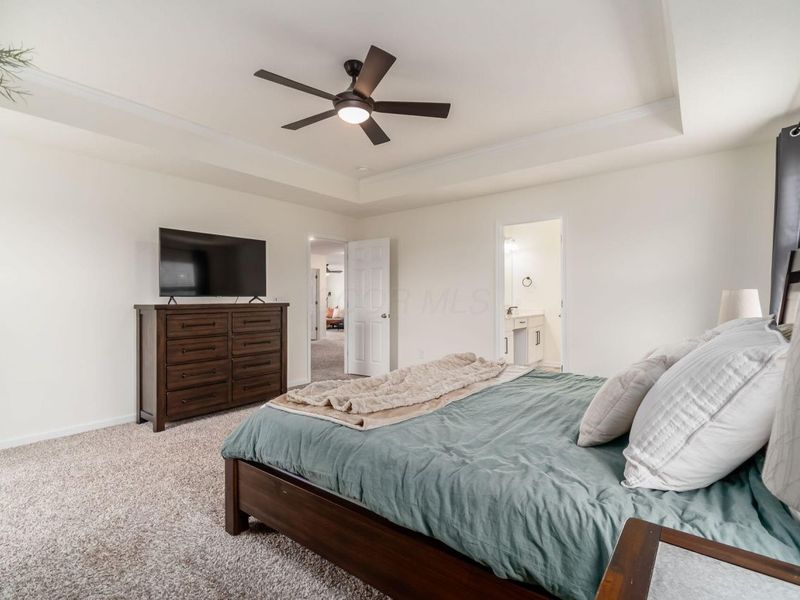 4077 Topsail Drive, Lewis Center, OH 43035 Photo 28