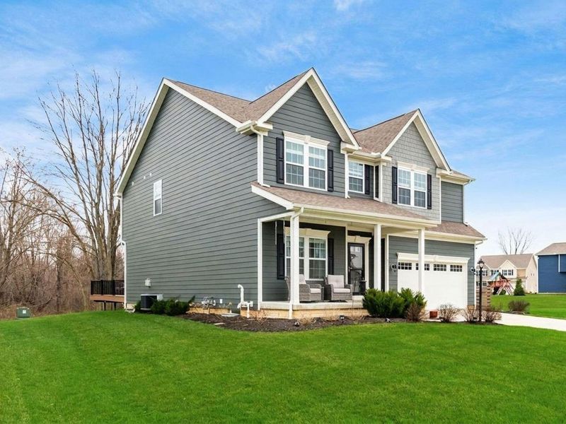 4077 Topsail Drive, Lewis Center, OH 43035 Photo 3