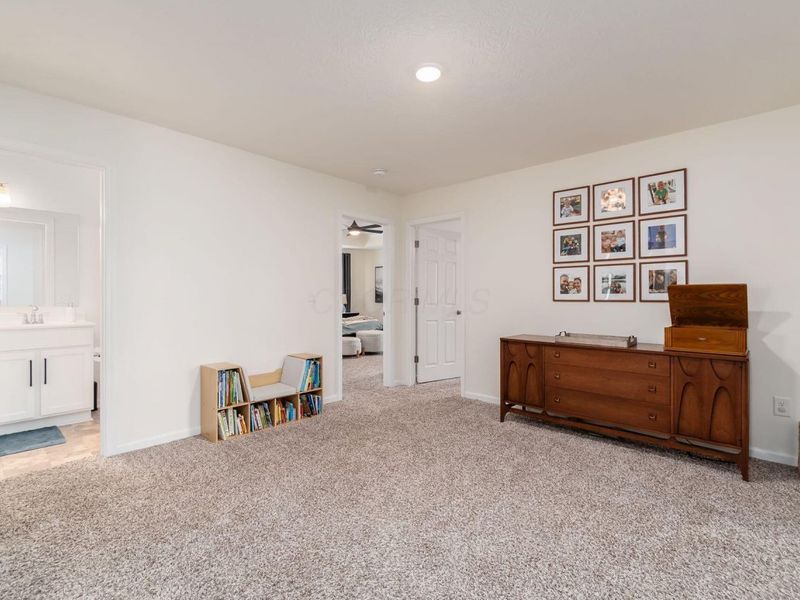 4077 Topsail Drive, Lewis Center, OH 43035 Photo 31