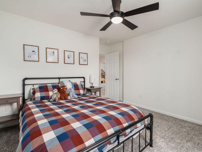 4077 Topsail Drive, Lewis Center, OH 43035 Photo 34