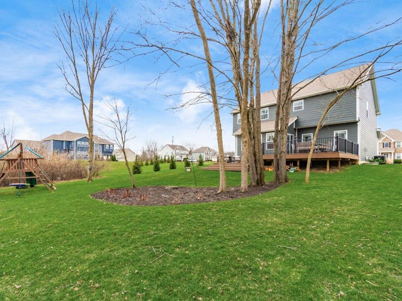 4077 Topsail Drive, Lewis Center, OH 43035 Photo 35