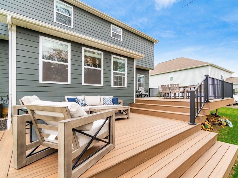 4077 Topsail Drive, Lewis Center, OH 43035 Photo 36