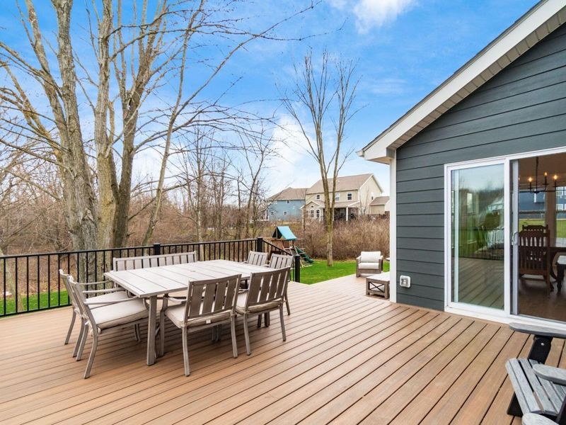 4077 Topsail Drive, Lewis Center, OH 43035 Photo 37