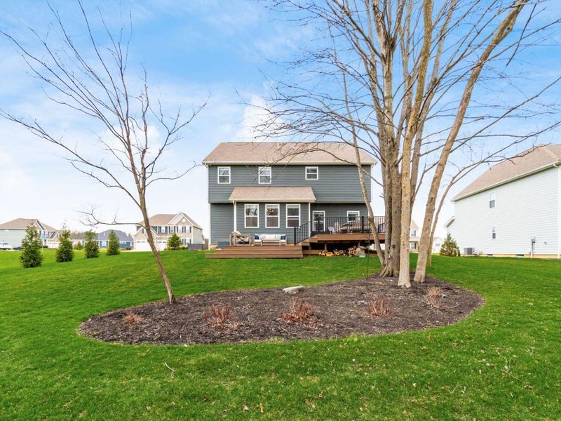 4077 Topsail Drive, Lewis Center, OH 43035 Photo 38