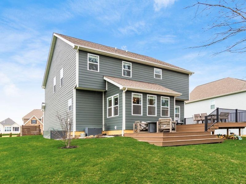 4077 Topsail Drive, Lewis Center, OH 43035 Photo 39