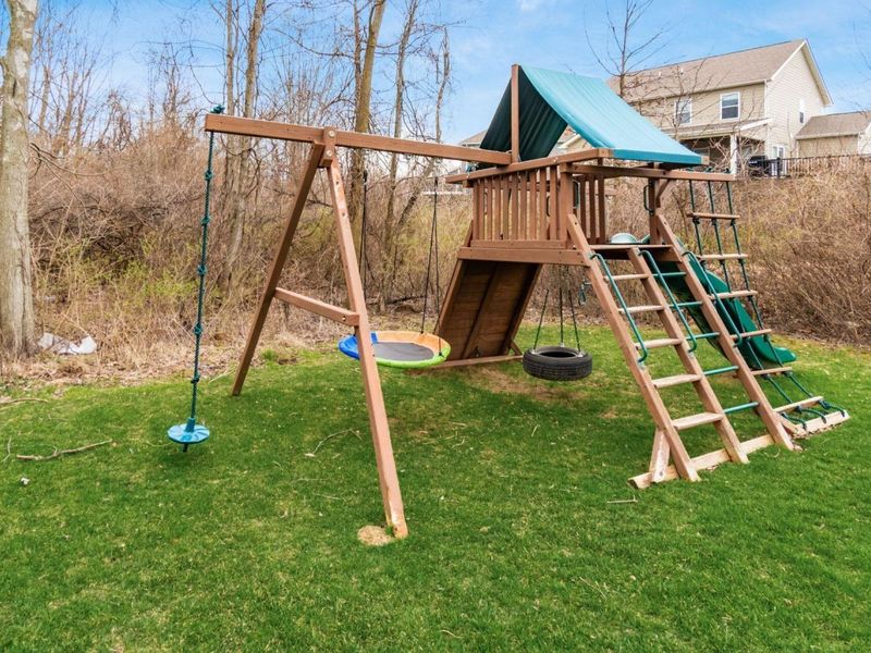 4077 Topsail Drive, Lewis Center, OH 43035 Photo 40