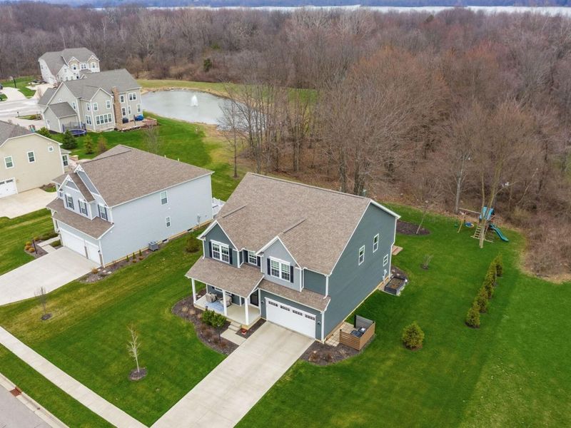 4077 Topsail Drive, Lewis Center, OH 43035 Photo 41