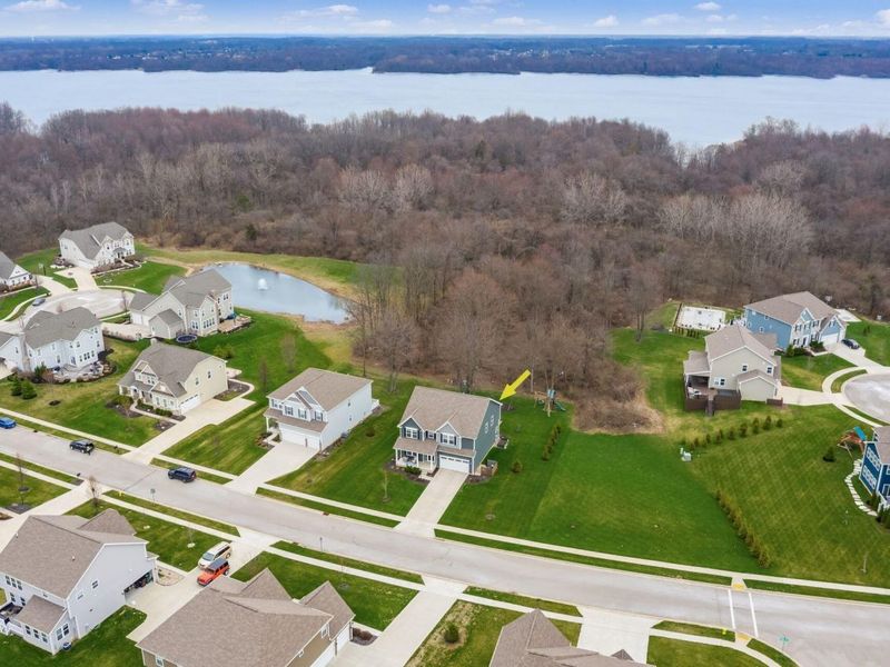 4077 Topsail Drive, Lewis Center, OH 43035 Photo 42