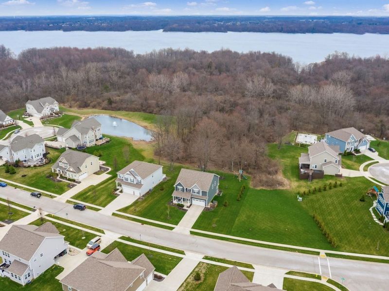 4077 Topsail Drive, Lewis Center, OH 43035 Photo 43