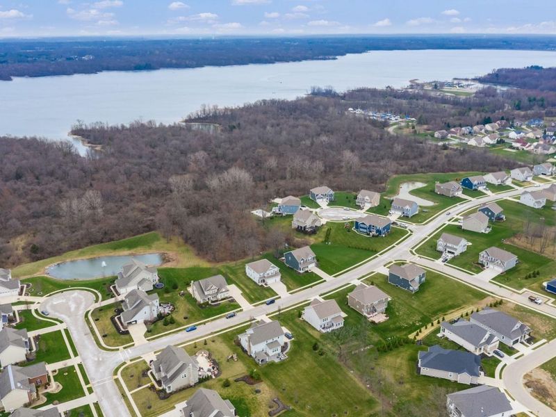 4077 Topsail Drive, Lewis Center, OH 43035 Photo 45