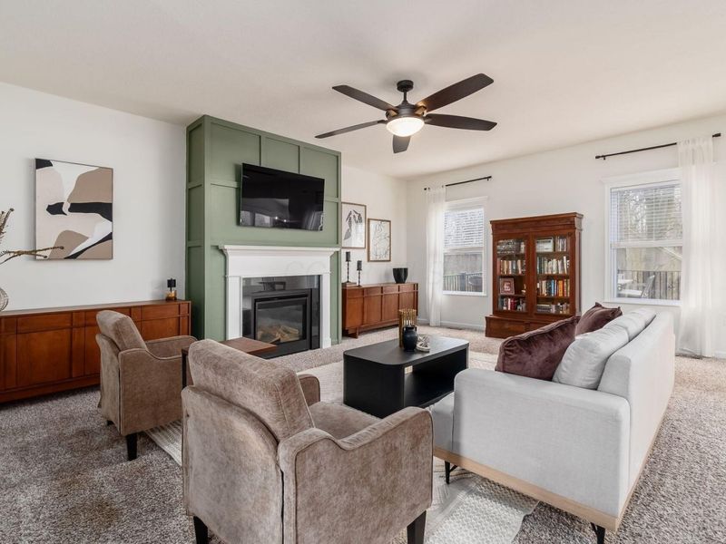 4077 Topsail Drive, Lewis Center, OH 43035 Photo 9