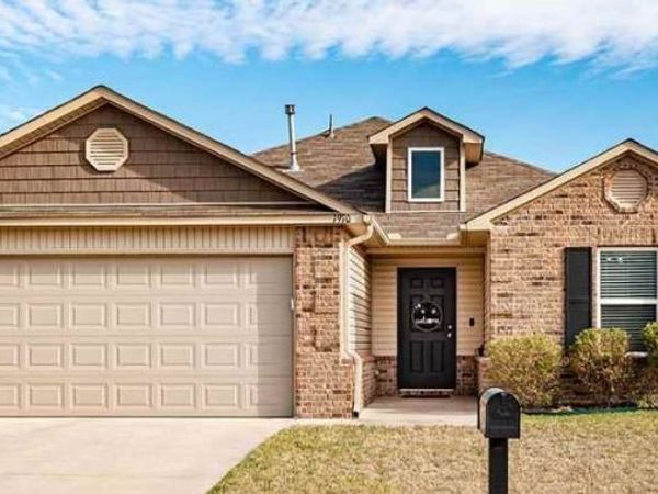 1910 E Franklin Avenue, Stillwater, OK 74075
