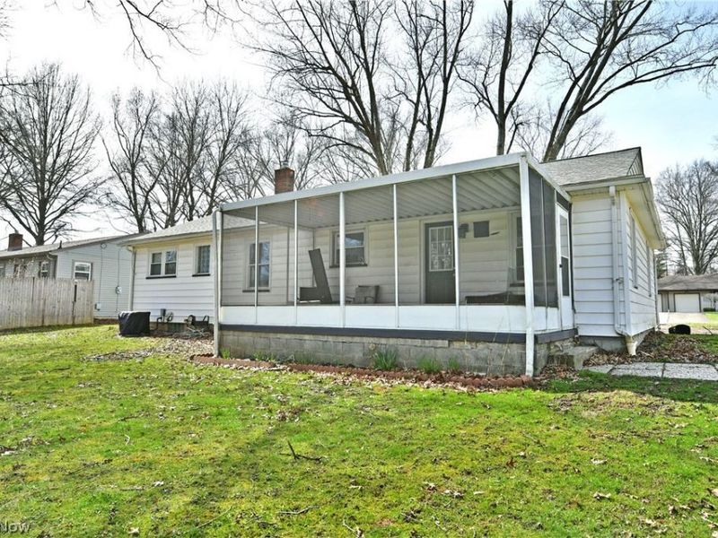 3205 Redgate Lane, Youngstown, OH 44511 Photo 46