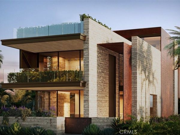 221 Larkspur Avenue, Corona Del Mar, CA 92625