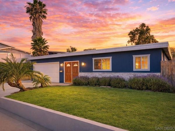 1627 Oleander, Chula Vista, CA 91911