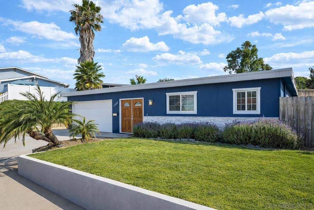 1627 Oleander, Chula Vista, CA 91911 Main Photo