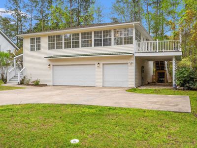 1015 Hagley Dr., Pawleys Island, SC 29585