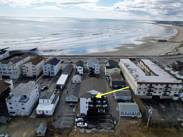 415 Ocean Boulevard, Unit 3E, Hampton, NH 03842