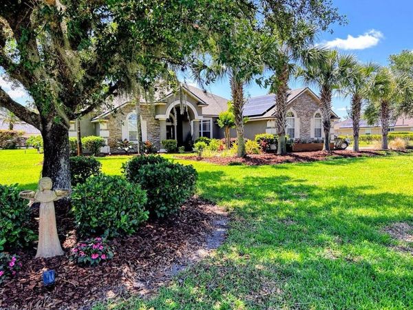 1019 W Terranova Way, St Augustine, FL 32092