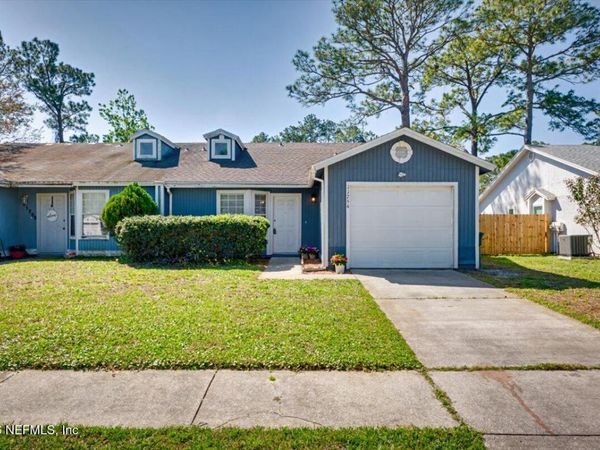 11754 WHITE HORSE Road, Jacksonville, FL 32246