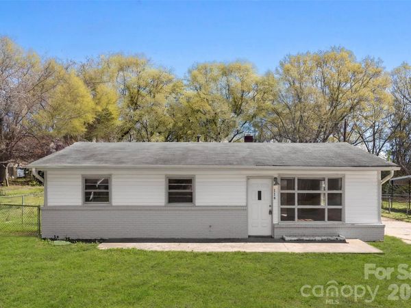 114 Sunrise Circle, Shelby, NC 28150