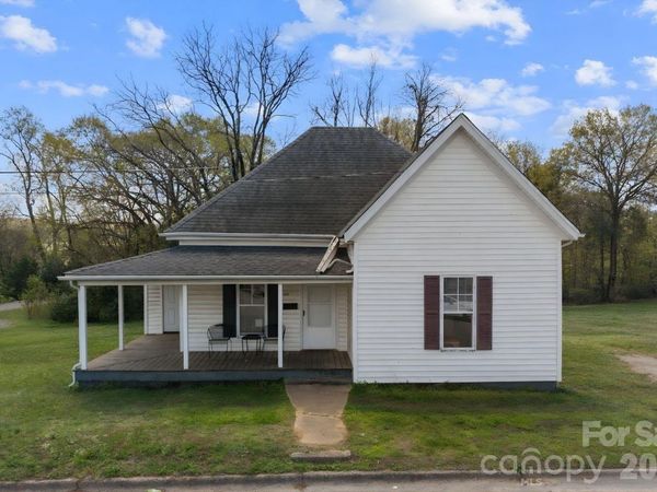 128 Pine Street, Shelby, NC 28152