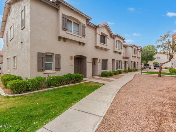 1961 N HARTFORD Street N, Unit 1023, Chandler, AZ 85225