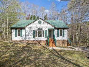 12725 Little Creek Drive, Raleigh, NC 27603