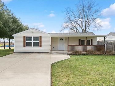 885 Hook Road, Xenia Twp, OH 45385