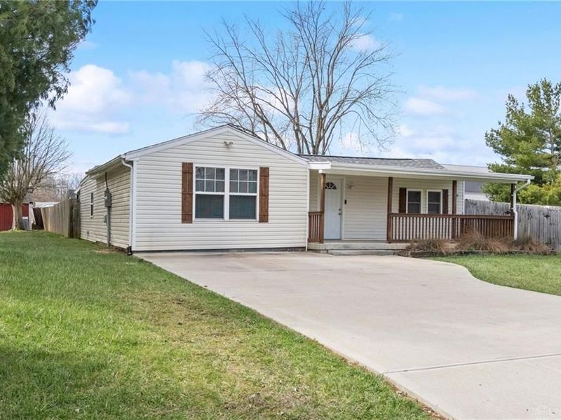 885 Hook Road, Xenia Township, OH 45385 Photo 2