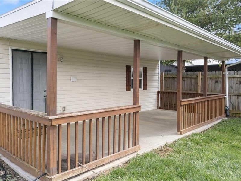 885 Hook Road, Xenia Township, OH 45385 Photo 24