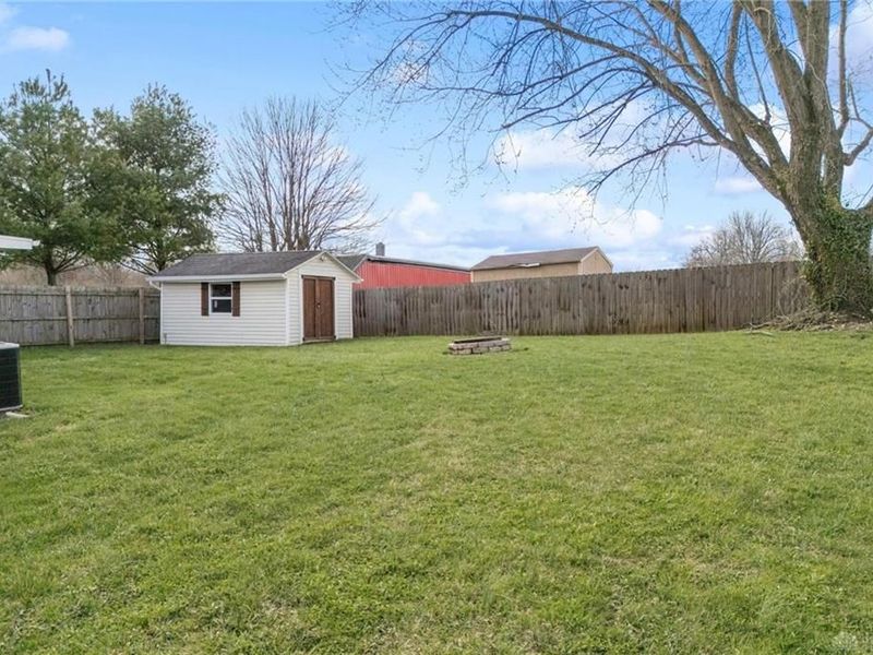 885 Hook Road, Xenia Township, OH 45385 Photo 25