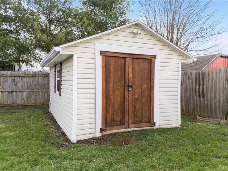 885 Hook Road, Xenia Township, OH 45385 Photo 26