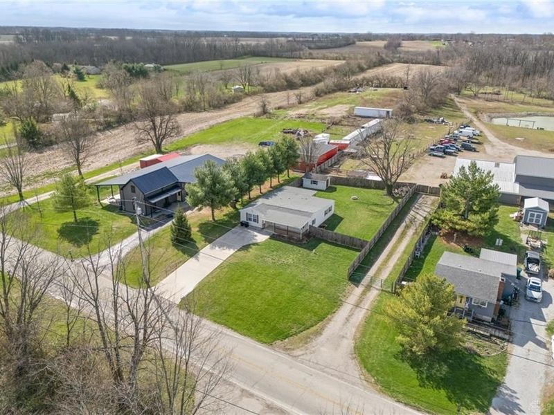 885 Hook Road, Xenia Township, OH 45385 Photo 29