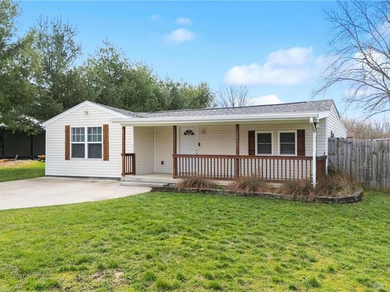 885 Hook Road, Xenia Township, OH 45385 Photo 3