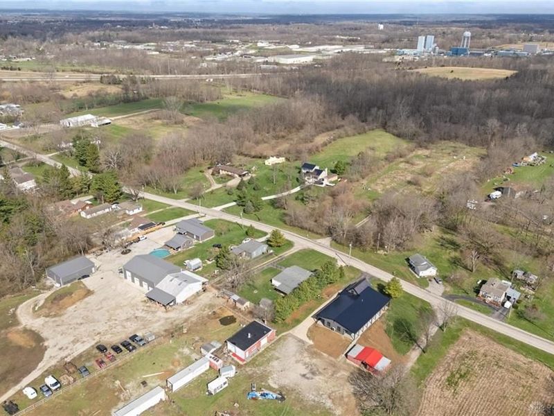 885 Hook Road, Xenia Township, OH 45385 Photo 31