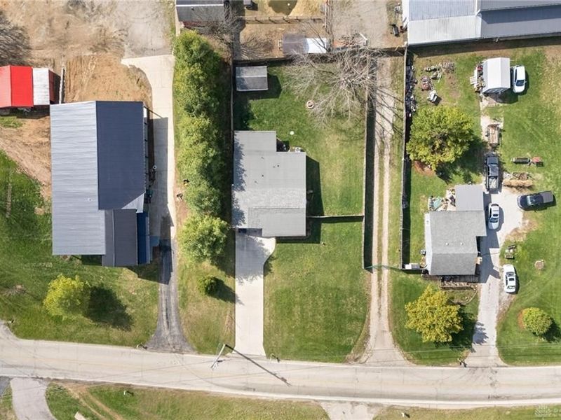 885 Hook Road, Xenia Township, OH 45385 Photo 33