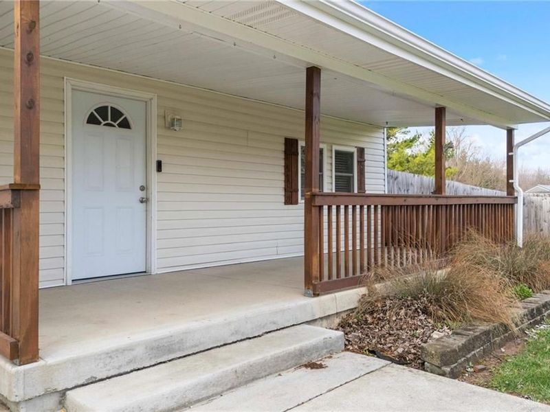 885 Hook Road, Xenia Township, OH 45385 Photo 4