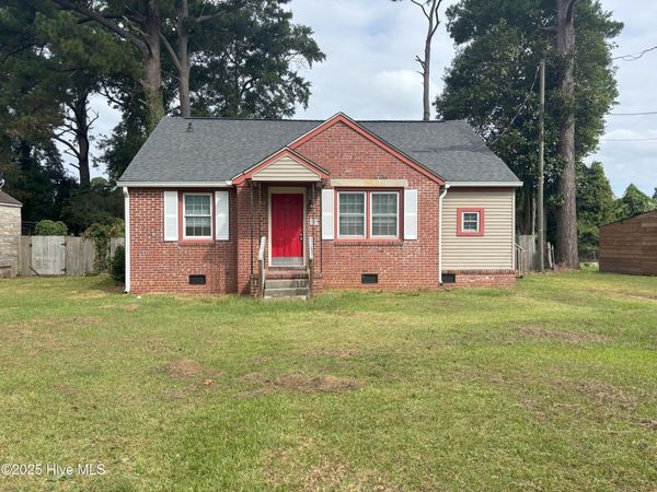 19 Glendale Road, Jacksonville, NC 28540