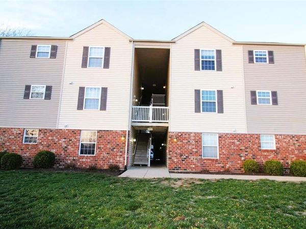 1124 Welsh Drive, Lake St Louis, MO 63367