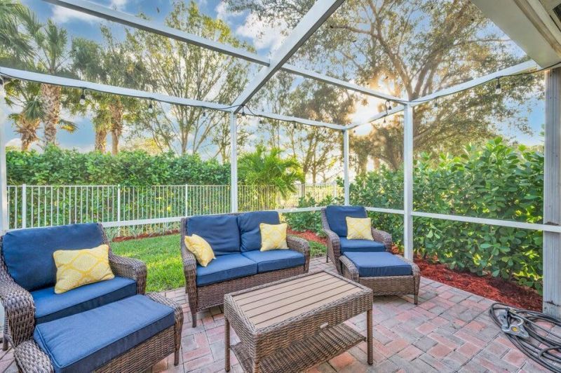 4856 SE Duval Drive, Stuart, FL 34997 Photo